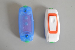 детска играчка, нинджаго, светещо 40 см. пластмаса 4 цвята