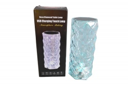 ИЗДЕЛИЕ от стъкло, чаша, двустенна 90 ml. 6,8х6,2 см. дръжка в кутия ZY-90TXB (Промоция- при покупка над 12 бр.базова цена 3,50 лв.)