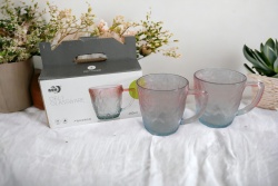 домашна потреба, чаша, метал 100 ml. 7,3х3,5х7,3 см.(подходяща и за мярка за алкохол)