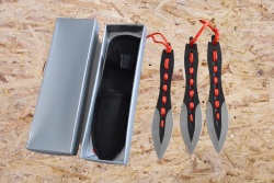 джобен аксесоар Cerber GDC ZIP BLADE на блистер (разглобен)