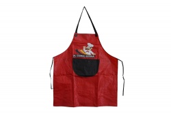 домакинска престилка, голяма 68х65см. водонепромокаема, немска, качествена (10 бр. в стек) домакинска престилка, голяма 68х65см. водонепромокаема, немска, качествена (10 бр. в стек)