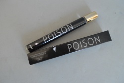 тоалетна вода POISON 35 ml. (24 бр. в стек)