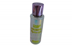 тоалетна вода colorful 250 ml. (12 бр. в стек)
