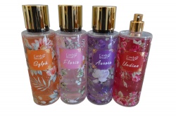тоалетна вода Mace my flowers дизайн на роза 100 ml. (12 бр. в стек)