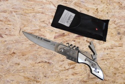 джобен аксесоар Cerber GDC ZIP BLADE на блистер (разглобен)