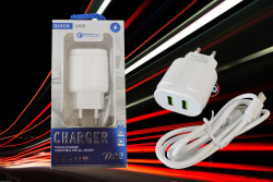 рамка за снимка от пластмаса, бяло, светло и тъмно кафяво със златиста лайсна 20х25 см.