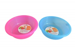 домашна потреба от пластмаса, сапунерка с подложна чинийка, листо 16х11 см. 2 разцветки YF01