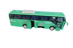 металeн трактор с челен товарач (3 модела 10 бр. в кутия) M8588-010/YX009821 (3 модела 10 бр. в кутия ) M8588-010/YX009821(Промоция- при покупка над 20 бр. базова цена 3,55 лв.)(R2)