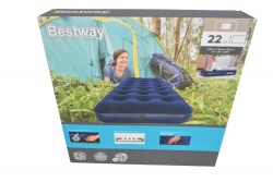 надувно изделие Bestway матрак 185х76х22 см. 67000 (6 бр. в кашон)