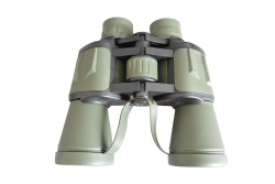 бинокъл Bushnell 20x50 голям