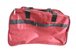 подаръчна торбичка, морски дизайн 44х26х9 см. (12 бр. в стек, микс 4 модела)
