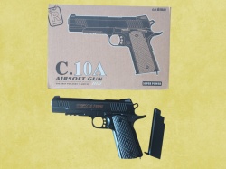 метален автобус, двуетажен (12 бр. в кутия 4 цвята) M8548-012/ YX002074 (R2)