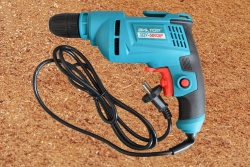 електрическа дрелка 500w 10/6/20 mm (R3)