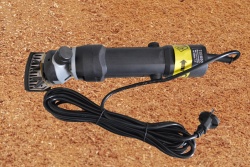 електическа машинка за стригане на животни 350 w (R3)