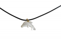морски естествен сувенир, раковини Sistersbay P.V.C. кутия 75 гр. 15,5x9 см. (R3)