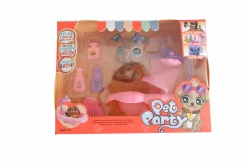 детска играчка, пластмаса, пружинка 3,5 см. (100 бр. в стек)(R8)