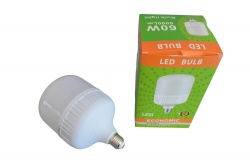 енергоспестяваща крушка, спирала, огромна 60W (R5)