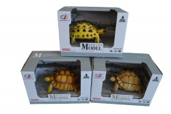 гумена играчка, патка викаща 40 см. (120 бр. в кашон)(R4)