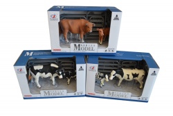гумена играчка, патка с немска тениска 36 см.(R8)