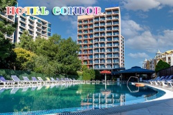 ключодържател на блистер 6 дизайна- Sunny Beach (R4)