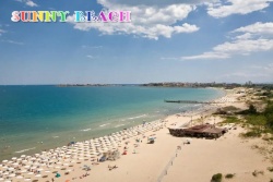 ключодържател на блистер 6 дизайна Sunny Beach (R4)