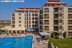 ключодържател на блистер 6 дизайна- Sunny Beach (R4)