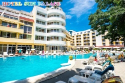 морски сувенир, дървена основа MDF морско изделие 11х10 см. Sunny Beach (6 модела, микс) морски дизайн (R4)