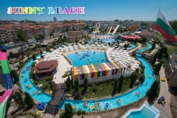 ключодържател на блистер 6 дизайна Sunny Beach (R4)