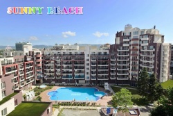 ключодържател на блистер 6 дизайна- Sunny Beach (R4)