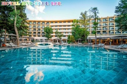 лепенки- Слънчев бряг 10х1,5 см. 60 бр.
