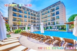 лепенки- Слънчев бряг 10х1,5 см. 60 бр.