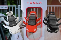 МЕТАЛЕН автомобил, отваря 6 врати 1/24 музикален, светещ Tesla Модел 3 20х8х5,5 см.(Промоция- при покупка на стек 6 бр. базова цена 13,60 euro)В413 МЕТАЛЕН автомобил, отваря 6 врати 1/24 музикален, светещ Tesla Модел 3 20х8х5,5 см.(Промоция- при покупка на стек 6 бр. базова цена 13,60 euro)В413