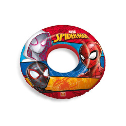 надуваем пояс MONDO SPIDERMAN 50 см. (10 бр. в стек)(мах. отстъпка 10)