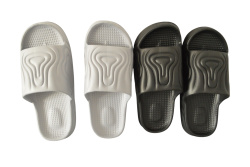 ЧЕХЛИ, мъжки EVA черти, облак 40- 41, 42- 43, 44- 45 номер 2 цвята (6 бр. в стек )(Промоция- при покупка на 100 бр. в кашон базова цена 4,50 лв.)