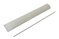 чанта за врат 6 ципа Sport 18,5x14,5x7,5 см. черна (10 бр. в стек)