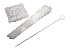 пръчка за свететещ балон (50 бр. в стек) пръчка за свететещ балон (50 бр. в стек)