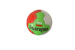топка, футбол Bulgaria размер 2  P.U.