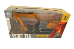 метална строителна техника в кутия Hl-Gt8103
