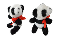 плюшена играчка, коала 35 см.