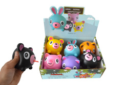 детска играчка от пластмаса, йоника 262