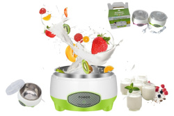 машина за кисело мляко машина за кисело мляко