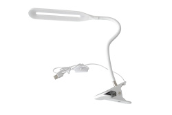 нощна лампа USB/LED  гъвкава 206