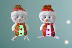 четка за лице от силикон и пластмаса USB зарядна