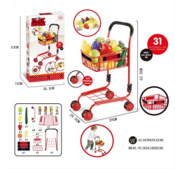 домашна потреба, кутия за хладилник за 12 яйца с капак 12х32х8 см. А-9314 PP.