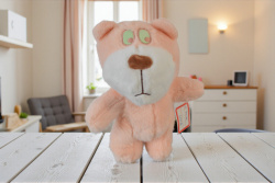 ТЕРМОМЕТЪР, китара (20 бр. в стек)(Промоция- при покупка над 100 бр. базова цена 0,29 лв.)