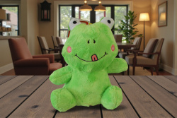 ръкавици, дамски, скиорски waterproof бели с черен надпис