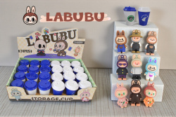 касичка- котенца и зайчета 2 модела 809-339