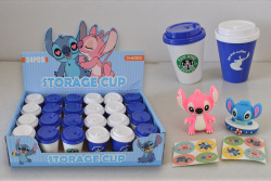 ГЪБА за баня - изтривалка 25 гр. 17х15х6 см.(Промоция- при покупка над 20 бр. базова цена 0,56 лв.)