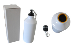 сублимационна термо бутилка 600 ml.