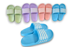 чехли, дамски 36 - 41 номер, преливащи, подобни на ади.1122-3 (60 бр.в кашон) чехли, дамски 36 - 41 номер, преливащи, подобни на ади.1122-3 (60 бр.в кашон)